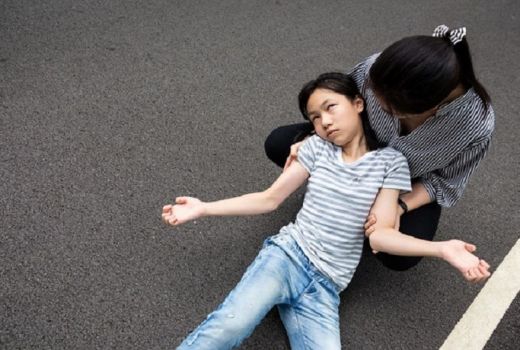 Penting, 5 Tanda Epilepsi yang Belum Mengetahui - GenPI.co