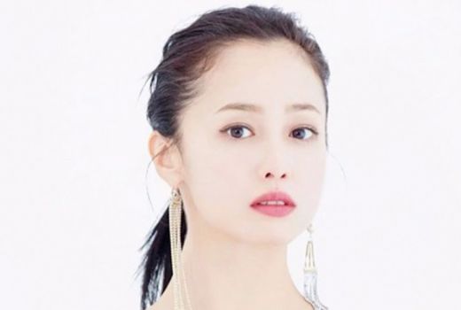 Aktris Cantik Erika Sawajiri Ditangkap Polisi Gara-Gara Narkoba - GenPI.co