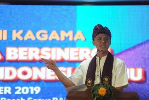 Daftar Lengkap UMK Jateng 2020, Kota Semarang Paling Tinggi - GenPI.co