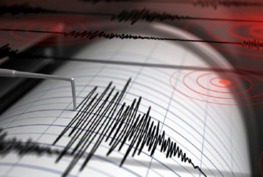 Siang Ini Gempa M 5,2 Guncang Bengkulu - GenPI.co