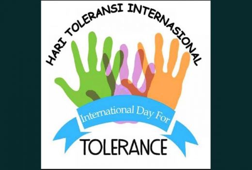 Hal Sederhana Bisa Kamu Lakukan di Hari Toleransi Internasional - GenPI.co