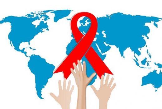 1 Desember Hari AIDS Sedunia, Kenali Cara Penyebarannya - GenPI.co