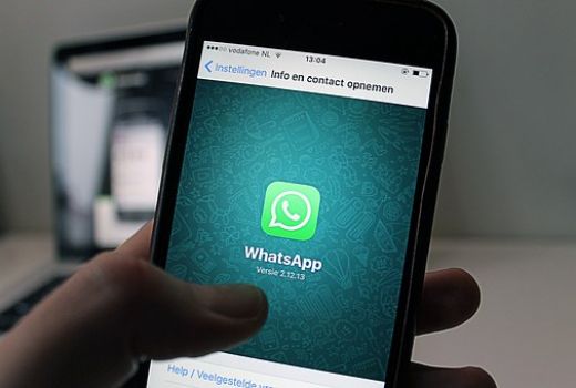 WhatsApp Rilis Fitur Baru Katalog Belanja - GenPI.co