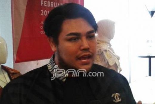 Polisi Periksa Ivan Gunawan, Kasus Apa Ya? - GenPI.co