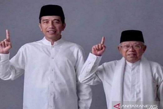 Ada Wacana Referendum Masa Jabatan Presiden  - GenPI.co