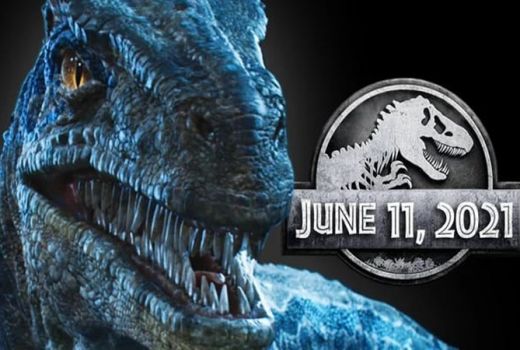 Bintang Lama Hadir di Jurassic World 3, Sinopsis Masih Rahasia - GenPI.co