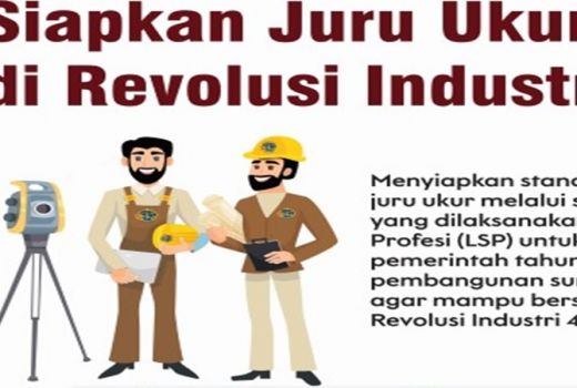 Serbu! Ada 299 Formasi Buat D1 di Kementerian Agraria Tata Ruang - GenPI.co