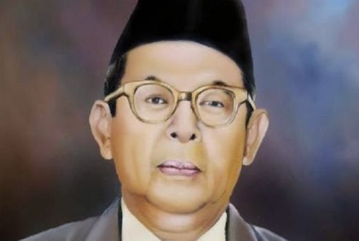 Prof KH Abdul Kahar Muzakir Diberi Gelar Pahlawan Nasional - GenPI.co