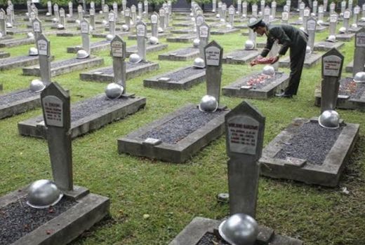 Meresapi Makna Kata-kata Mutiara para Pejuang di Hari Pahlawan - GenPI.co