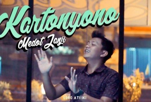 Main Chord Gitar Kartonyono Medot Janji Gampang, Gengs! - GenPI.co