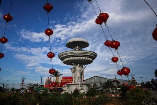 3 Destinasi Wisata Religi Tertua di Singkawang - GenPI.co