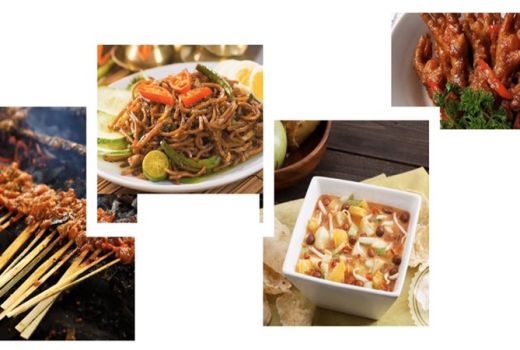 Mal Solo akan Gelar Pesta Bebakaran & Rerujakan, Catat Tanggalnya - GenPI.co