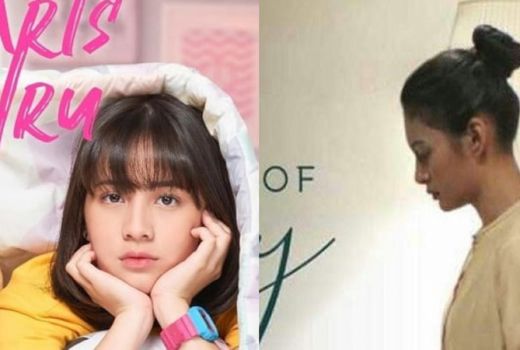 Keren! Film Dua Garis Biru dan 27 Steps of May Tayang di London - GenPI.co