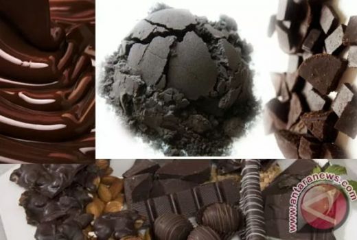 4 Makanan Kaya Antioksidan Pencegah Penyakit Kronis - GenPI.co