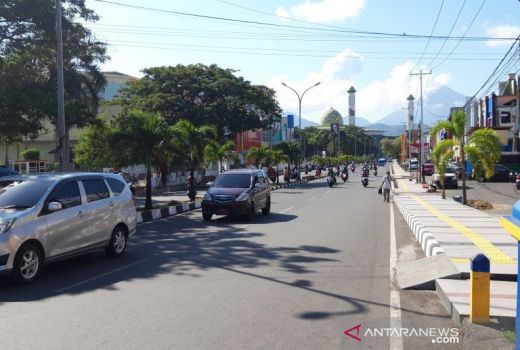 Update BNPB Gempa Maluku Utara: 36 Bangunan Rusak, 3 Orang Luka  - GenPI.co