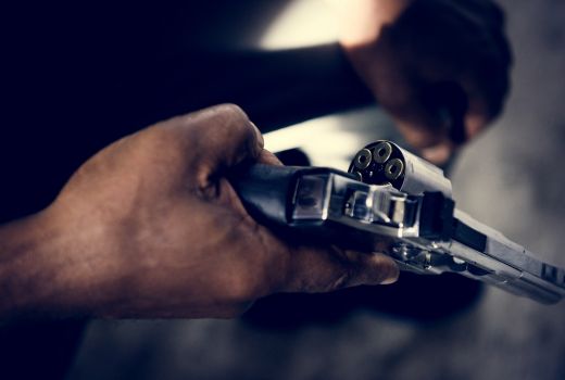Anak Bupati Majalengka Tembak Kontraktor yang Datang Tagih Utang - GenPI.co