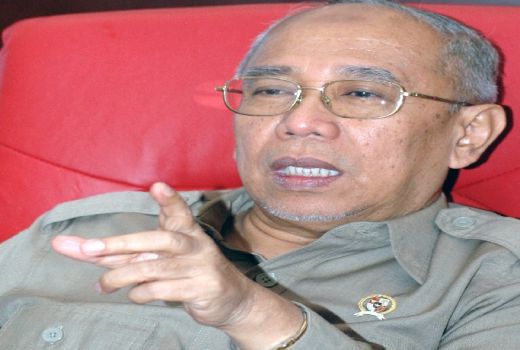 Berita Duka: Mantan Menteri Perumahan Rakyat Meninggal Dunia - GenPI.co