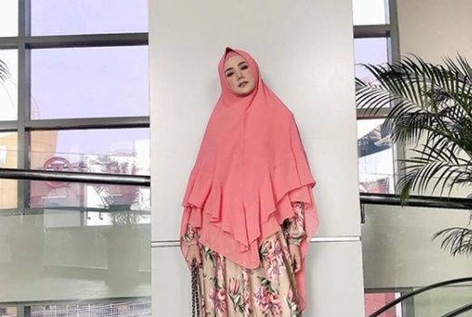 Hari Ayah Nasional: Haru, Ucapan Mulan Jameela untuk Ahmad Dhani - GenPI.co