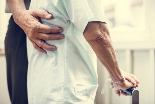 Kisah Papa Joe: Pria Sepuh yang Menjaga Cintanya pada Sang Istri - GenPI.co