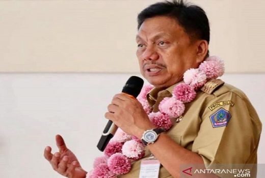 KEK Pariwisata Likupang Bakal Sumbang Devisa Rp 22,5 Triliun - GenPI.co