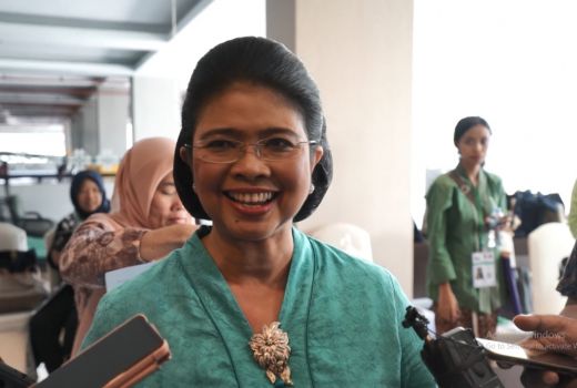 GKBRAA Paku Alam X: Batik Sudah Kekinian - GenPI.co