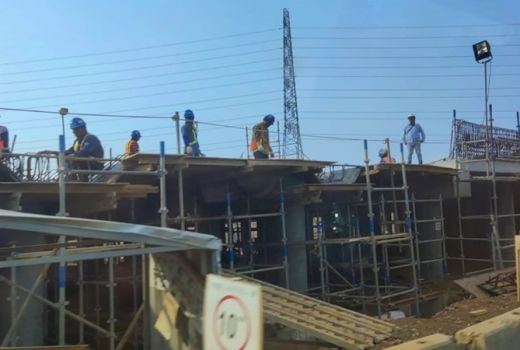 Dukung Pelabuhan Patimban, Penyelesaian Akses Jalan Dipercepat - GenPI.co