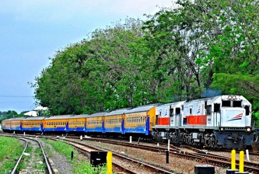 Libur Nataru, KAI Daop 1 Siapkan 13 KA Tambahan - GenPI.co