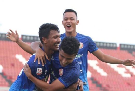 Kalahkan Sriwijaya FC, Persiraja Promosi ke Liga 1 2020 - GenPI.co
