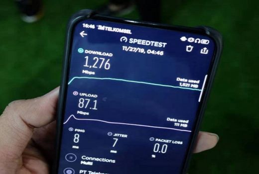 OPPO Siap Menggunakan Jaringan 5G di Indonesia - GenPI.co