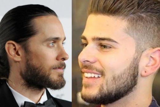 3 Potongan Rambut Klasik Bikin Pria Percaya Diri di Hari Senin - GenPI.co