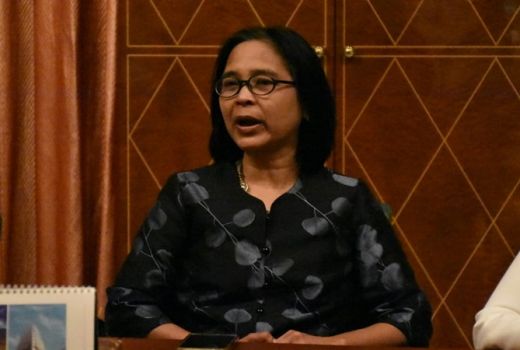 Jelang Seabad ITB, Reini Wirahadikusumah Rektor Perempuan Pertama - GenPI.co