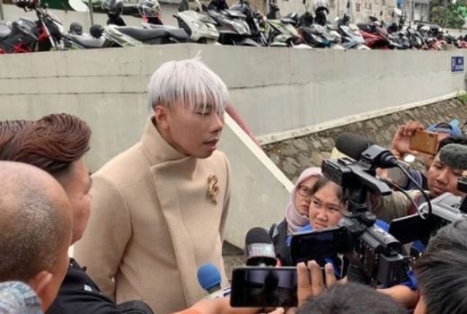 Roy Kiyoshi Biasanya Diam, Kali Ini Benar-Benar Marah - GenPI.co