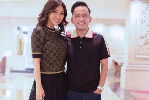 Soal Geprek Bensu Pakai Pesugihan, Roy Kiyoshi: Kami Korban - GenPI.co