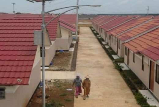 Mau Beli Rumah Bersubsidi? Nih Caranya - GenPI.co
