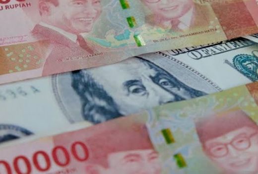 IDR/USD 22 April: Diprediksi Rupiah Bisa Hijau, Cek Dolar di Bank - GenPI.co
