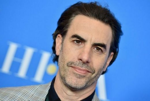 Mark Zuckerberg vs Sacha B Cohen, Hitler Pasang Iklan di Facebook - GenPI.co