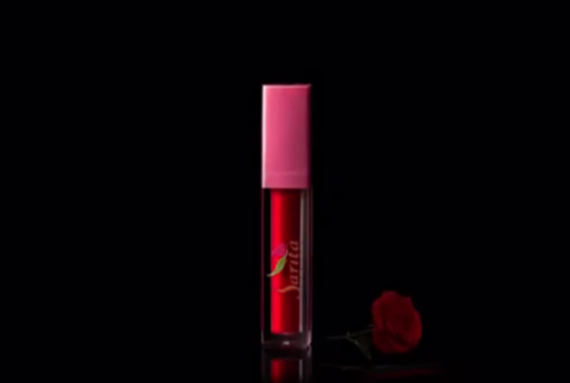 Lip Cream Sarita Beauty Tak Sekadar Percantik Penampilan - GenPI.co