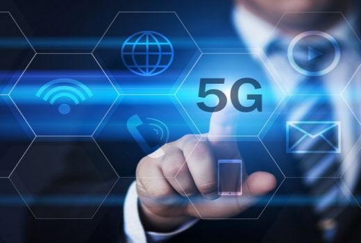 Siap-siap Jaringan 5G Mau Masuk Indonesia - GenPI.co