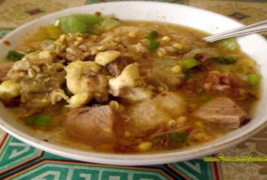 Soto Sokaraja Khas Purwokerto, Pakai Kacang Hingga Serai - GenPI.co