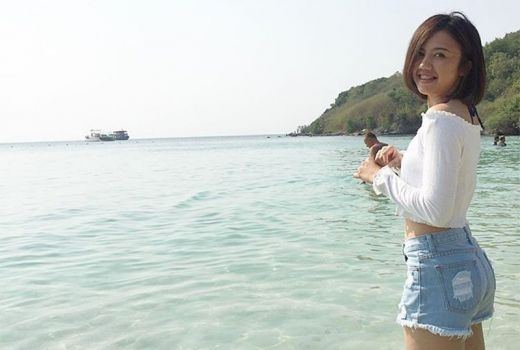 Mirip Aktris, 4 Atlet Cantik Indonesia Bikin Pria Tidak Berkutik - GenPI.co