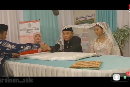Susul Mantan Istri, Sule Sudah Menikah Lagi? - GenPI.co