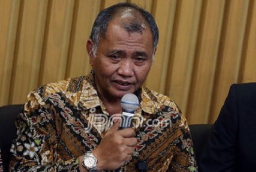 17 Tahun KPK Berdiri Sudah Eksekusi 1.064 Koruptor - GenPI.co