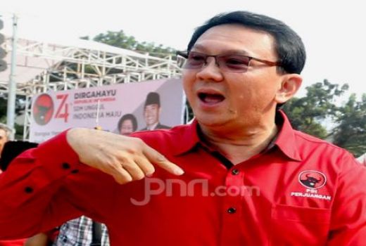 Bakal Jadi Bos Pertamina, Ahok Sudah Tajir dari Dulu - GenPI.co