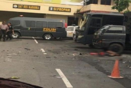 Peristiwa Bom Medan Tak Ada Pembatalan Kunjungan Wisata ke Sumut - GenPI.co