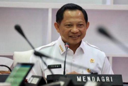 Kasus Desa Hantu, Sabar Tunggu Arahan Menteri Tito Karnavian - GenPI.co