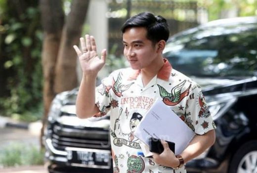 Gibran Figur Unik, Sangat Oke Buat Maju Pilkada Solo - GenPI.co