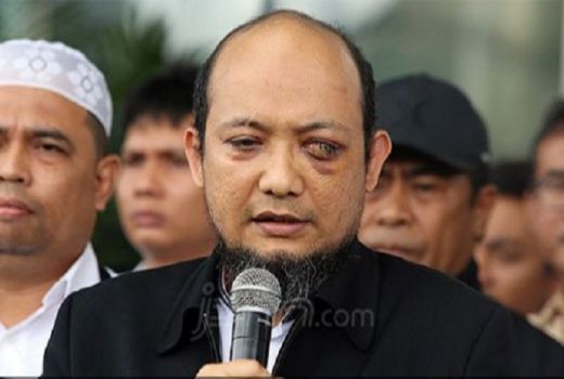 Kuasa Hukum Novel Baswedan Minta Polisi Tak Tanggapi Dewi Tanjung - GenPI.co