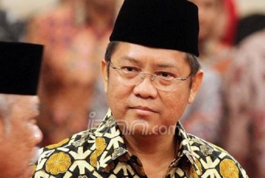 Profil Rudiantara, Calon Kuat Bos PLN - GenPI.co