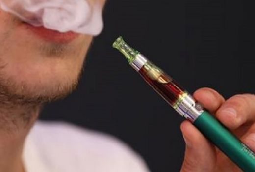 Awas, Rokok Elektrik dengan Cairan Herbal Tetap Berbahaya - GenPI.co