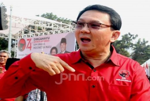 Ahok Memiliki Kriteria Jadi Dirut Pertamina, Kenapa Pada Sewot? - GenPI.co